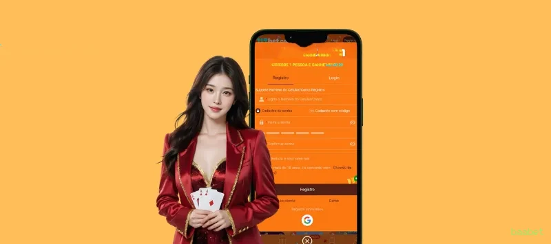 baabet — plataforma segura e premiada de apostas